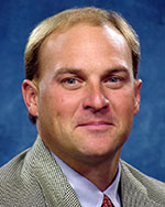 Photo of Alfa Insurance agent John Doggett